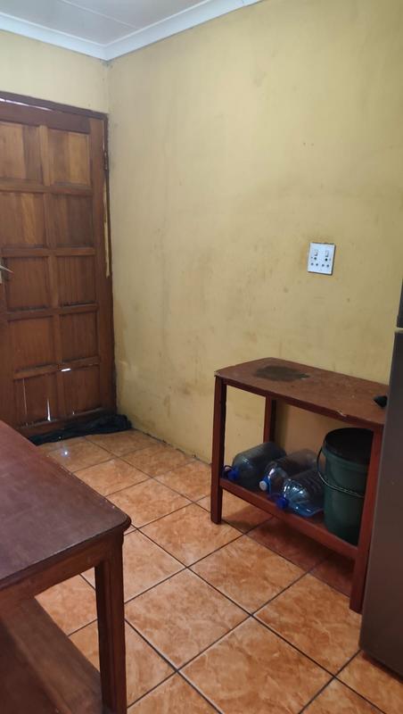 0 Bedroom Property for Sale in Meriting North West